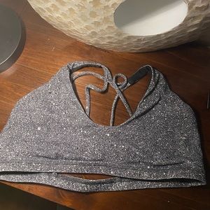 Lululemon special edition bra. Size 12